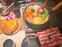 -玉川屋创意日料(柳巷店)