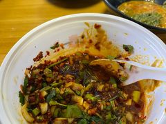 -朝族高丽火盆(长白山总店)
