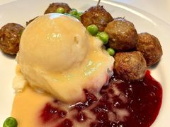 -宜家·瑞典风味餐厅(三桥店)