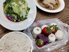-小京東淮扬菜餐厅