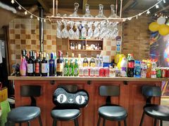 -玩坞轰趴馆·户外团建聚会主题生日派对馆(世豪广场店)