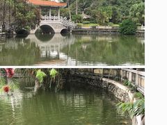-星海公园(番禺区)