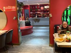 -香约老地方烧烤(九道街店)