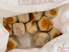 -宋记饼家(石门二路店)