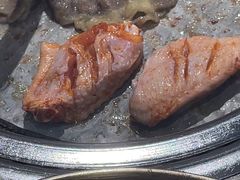 -韩先生自助烤肉•烤活鳗