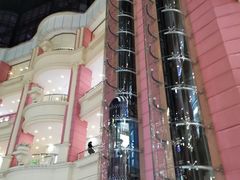 -宝龙广场(福州台江店)