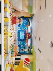 -meland亲子乐园(深圳领展中心城店)