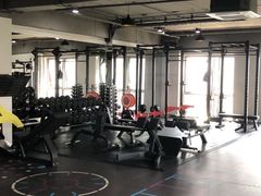 -AC健身·运动康复工作室(千灯湖店)