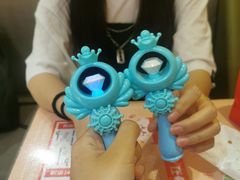 -海底捞火锅(银泰中心店)