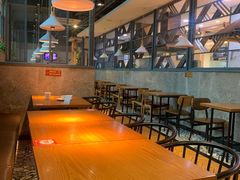 -比格比萨自助(国展店)