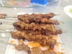 -域乐楼清真饭庄(华北路店)