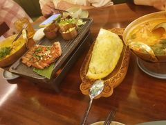 -苏梅花园(群星城店)
