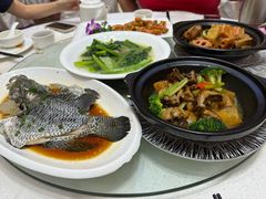 -百乐门喜宴(海珠广场华厦店)