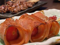 -山葵家居酒屋(天目里店)