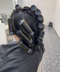 -爱秀造型 T-G