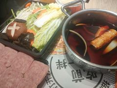 -吉野家 (新街口外大街店)