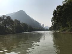 -清远鱼水旅游风景度假区