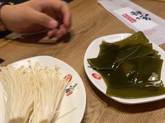 -鱼酷活鱼烤鱼(梅江印象城店)