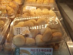 -泸溪河桃酥(长乐路店)