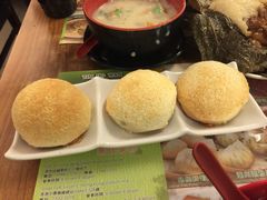 -添好运点心专门店(深水埗店)