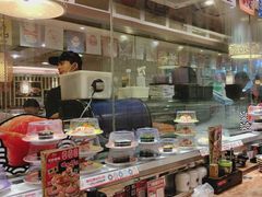 -万岁寿司(蓬江万达店)
