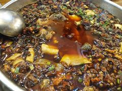 -黑竹香鸡(营和巷店)