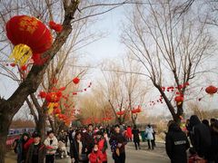 -艾山风景名胜区