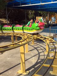 -大望京儿童游乐场