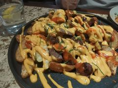 -墨纪Mojí墨西哥餐厅(官舍店)