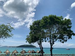 -亚龙湾海景国际度假酒店·海景坊