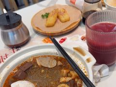 -苏晓玥·手作江南小吃(深圳北站店)