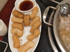 -老来福·非遗酸汤兔(凯旋路店)