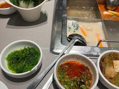 -海底捞火锅(九霄梦天地店)