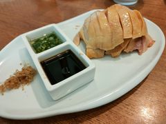 蘇小柳白切鸡-苏小柳手作点心(控江旭辉分院)