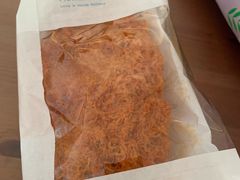 肉松面包-好利来(奥林匹克购物广场店)