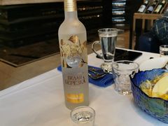 -马克西姆俄罗斯餐厅(通亚街店)