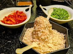 -樱嘢·炭火烧肉(惠南店)