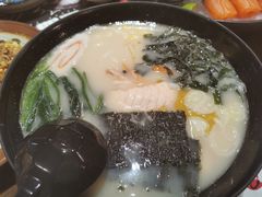 -古田居·特色寿司料理(骏欣中心店)