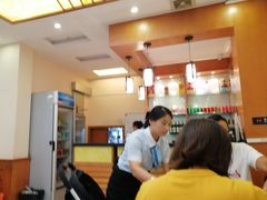 -成都驻京办餐厅(蜀都宾馆店)