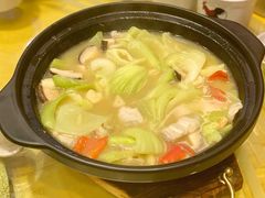 -郑厨私房菜
