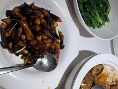 -飶香居(省博物馆店)