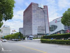 -上海中医药大学附属曙光医院(东部)