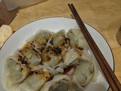 -吉祥馄饨(三林家园店)