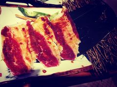 -牛坂亭 . 和牛烤肉海鲜酒场(工农路店)