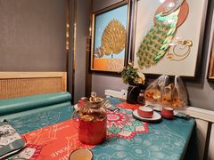 -鲜味食族水产·海鲜餐厅
