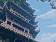 -黄鹤楼