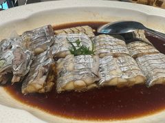 -钱塘花园·宁波菜
