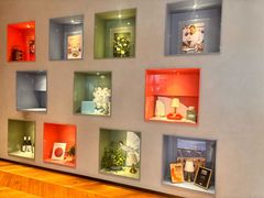 -潮一不贰·法式甜品·生日蛋糕·西式简餐(外滩店)