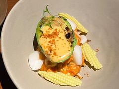 -OTIUM • 柴屿麦(亮马桥店)