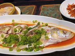 -苏帮袁Sue Cuisine(南开大悦城店)